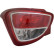 Luz trasera 6853090 Diederichs
