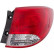 Luz trasera 6861096 Diederichs, Miniatura 2