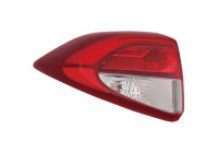 Luz trasera 6862095 Diederichs