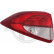 Luz trasera 6862095 Diederichs, Miniatura 2