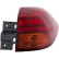 Luz trasera 6862192 Diederichs, Miniatura 2