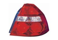 Luz trasera 6926290 Diederichs