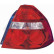 Luz trasera 6926290 Diederichs, Miniatura 2