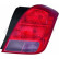 Luz trasera 6945090 Diederichs, Miniatura 2