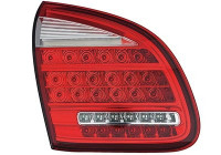 Luz trasera 7405921 Van Wezel