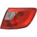 Luz trasera 7427290 Diederichs