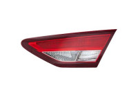 Luz trasera 7433292 Diederichs