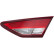 Luz trasera 7433292 Diederichs