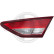Luz trasera 7433292 Diederichs, Miniatura 3