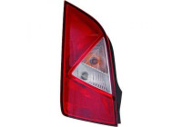 LUZ TRASERA 7451090 Diederichs