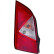 LUZ TRASERA 7451090 Diederichs