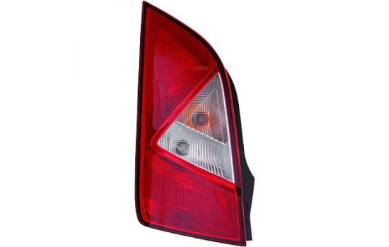 LUZ TRASERA 7451090 Diederichs