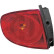 Luz trasera 7495091 Diederichs, Miniatura 2