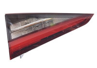 Luz trasera 7643927 Van Wezel