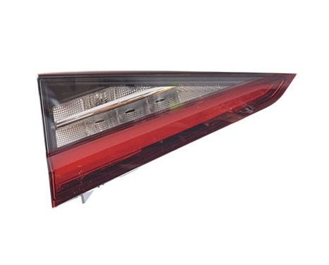 Luz trasera 7643927 Van Wezel