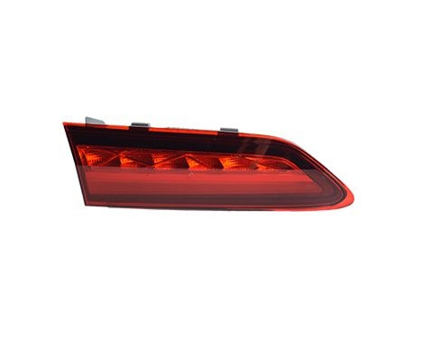 Luz trasera 7644923 Van Wezel