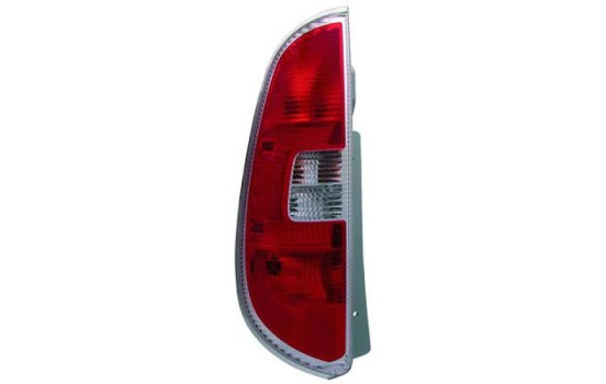 Luz trasera 7801690 Diederichs