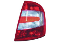 Luz trasera 7805191 Diederichs