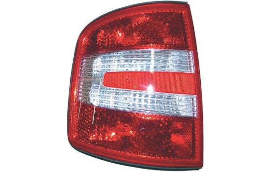 Luz trasera 7805791 Diederichs