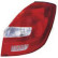 Luz trasera 7806090 Diederichs, Miniatura 2