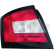 Luz trasera 7807090 Diederichs, Miniatura 2