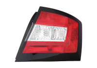 Luz trasera 7807091 Diederichs