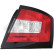 Luz trasera 7807091 Diederichs, Miniatura 2