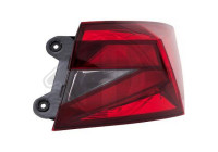 Luz trasera 7808090 Diederichs