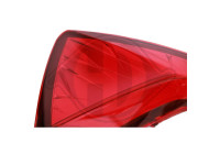 Luz trasera 7826091 Diederichs
