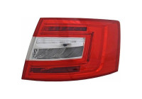 Luz trasera 7832190 Diederichs