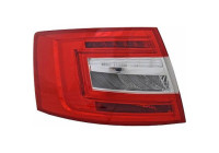 Luz trasera 7832191 Diederichs