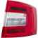 Luz trasera 7832790 Diederichs