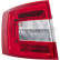 Luz trasera 7832791 Diederichs, Miniatura 2