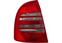 Luz trasera 7840091 Diederichs