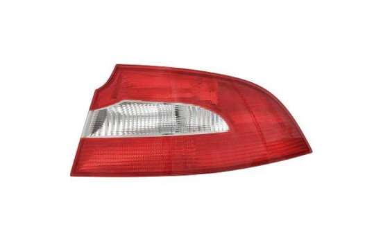 Luz trasera 7841090 Diederichs