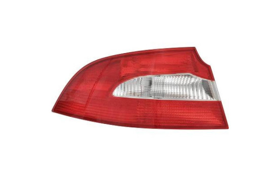 Luz trasera 7841091 Diederichs