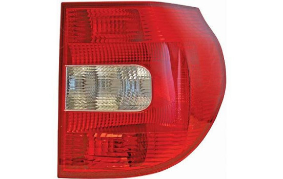 Luz trasera 7860090 Diederichs