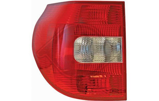 Luz trasera 7860091 Diederichs, Imagen 2