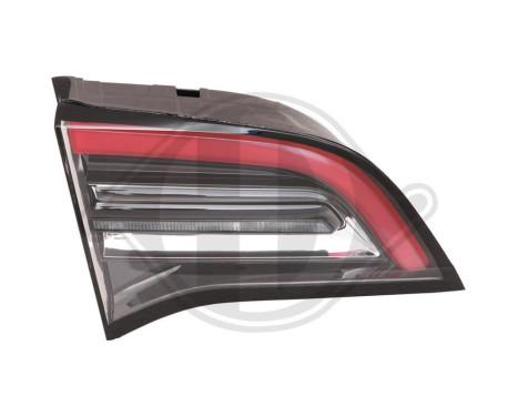Luz trasera 7960093 Diederichs