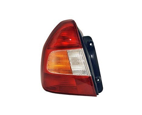 Luz trasera 8224931 Van Wezel