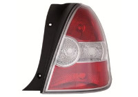 Luz trasera 8226934 Van Wezel