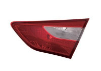 Luz trasera 8244934 Van Wezel