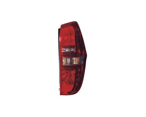 LUZ TRASERA 8273932 Van Wezel