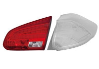 Luz trasera 8356938 Van Wezel