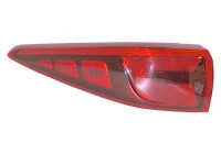 Luz trasera 8384921 Van Wezel