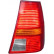 Luz trasera 9EL 354 443-011 Hella