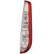Luz trasera 9EL 354 678-061 Hella