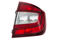 Luz trasera 9EL 354 849-041 Hella