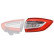 Luz trasera 9EL 354 997-101 Hella, Miniatura 2