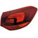 Luz trasera 9EL 354 998-031 Hella